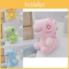 Adorable Cute Aroma Dinosaur Plush Toy For Lunar New Year Kids Gift 13cm