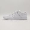 FJ1674-100 Nike SB Dunk Low Pro ISO Triple White (Мужской)
