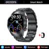 SACOSDING New 1.43 Inch AMOLED Screen Smart Watch 2024 Bluetooth Call Watches For Women Health Monitor Sport Fitness Women Smartwatch