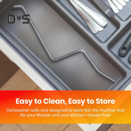Решетка для жарки индейки, набор прутьев для жарки курицы и подставка для ног, палочки для барбекю из нержавеющей стали для сочной хрустящей курицы