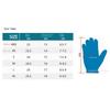 3mm Neoprene Surfing Gloves Antiskid Wetsuit Gloves Diving Gloves Five Finger Gloves  Swimming