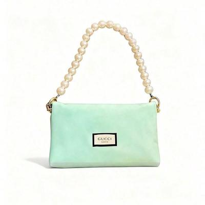 Часть женской сумки через плечо, сделанная из съемного ремня для сумки. Подходит для поездок на работу и вечеринок. Экологически чистый