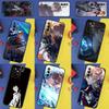 Чехол Genshin Impact Тарталья для Samsung Galaxy A05 A06 A13 A33 A53 A36 A26 A16 A54 A34 A14 A32 A52 A55 A35 A15 A56