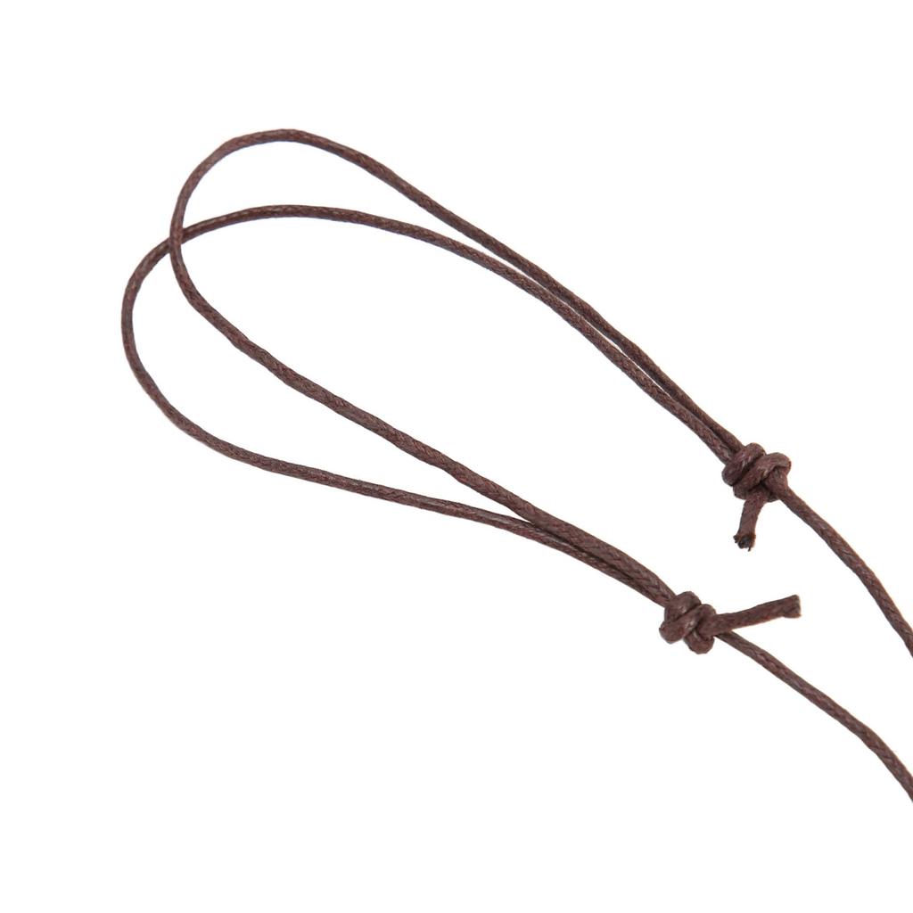 Кулон из камня вулканической лавы с энергией, зеленая сердцевина, способствует циркуляции, регулируемый, круглой формы, ожерелье с отрицательными ионами