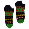 Low Cut Socks S/M 3.5-6.5 Lucky Elephant