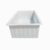 Jundingying Durable Rectangular Plastic Water Storage Tank