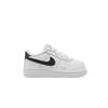 Force 1 Low SE TD '40-я годовщина - Белый/Черный'