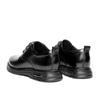 Senda formal leather shoes men's 26 spring new shopping mall same style commuting workplace wedding shoes 2DD01AM6