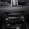 Для Mazda CX-5 CX5 2017 -  Внутренняя накладка на стойку А с карбоновой отделкой, накладка на панель переключения передач, накладка на ручку двери, накладка на кнопку стеклоподъемника, накладка на решетку динамика