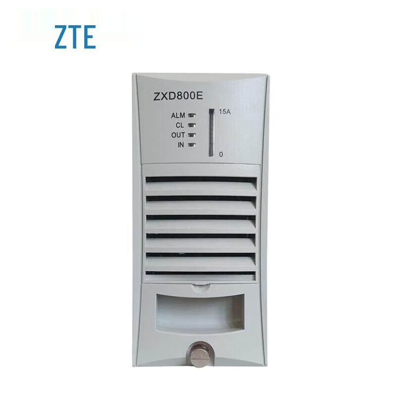 ZTE ZXD800E Communication Power Rectifier Module