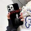 Чехол для телефона с изображением сериала Suits для iPhone 17 Air 12 Plus Max для iPhone 17 Air 15 16 11 13 14 Pro Max Fundas