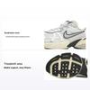V2K Run Summit Белые женские кроссовки Pure-Platinum Light-Iron-Ore Metallic-Silver FD0736-100