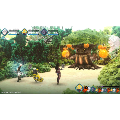 ФАНТАЗИЯ Нео Измерение -PS5