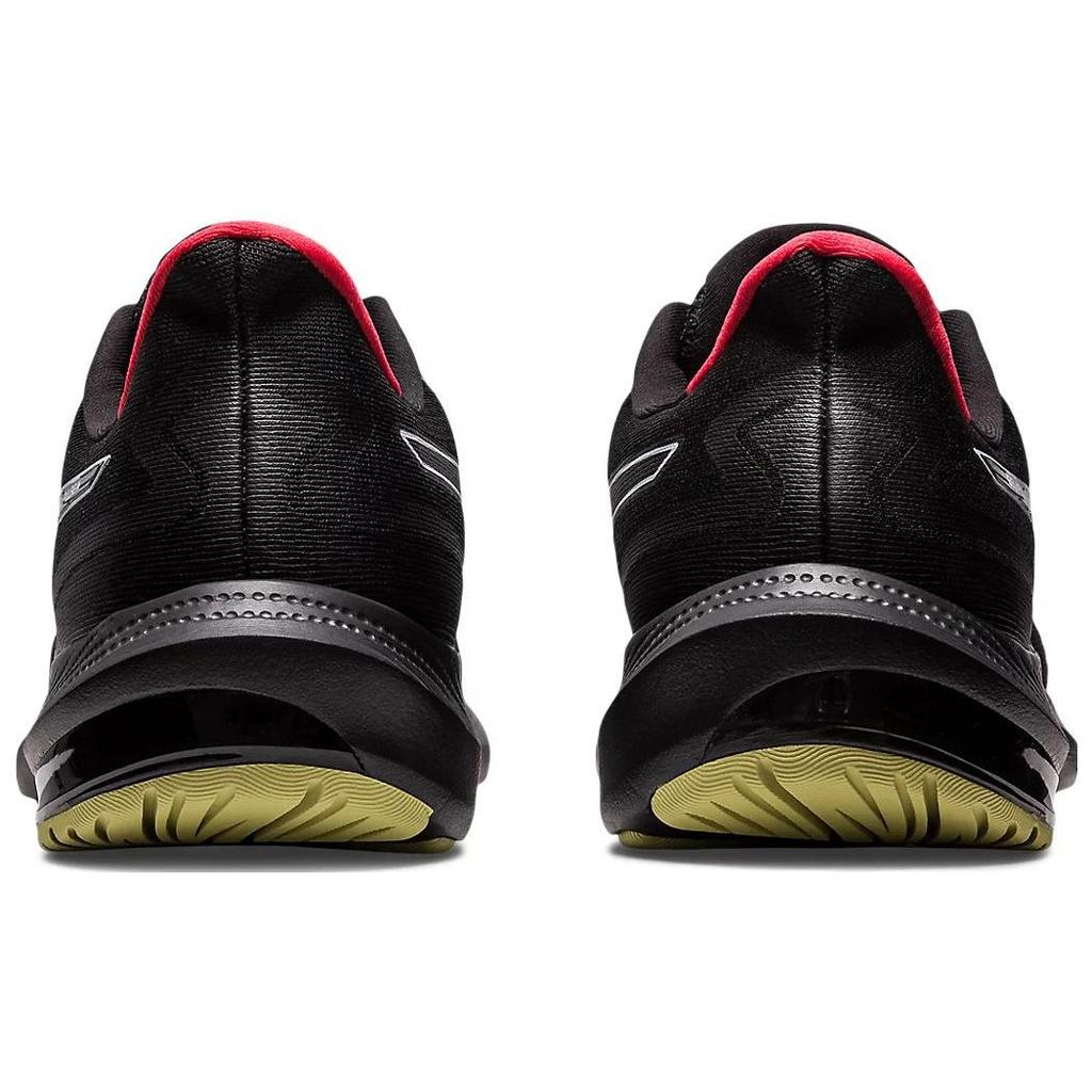 Asics Кроссовки Gel Pulse 14 Black Electric Red мужские Sky 1011B491-004