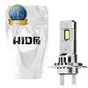 HID Shop H7 Светодиодная фара для велосипеда и мотоцикла Взрывной свет Белый