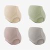 Trendy Pregnancy Underpants Super Soft Material Breathable Cozy