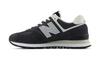Sneakers New Balance Gray U574V2 Phantom