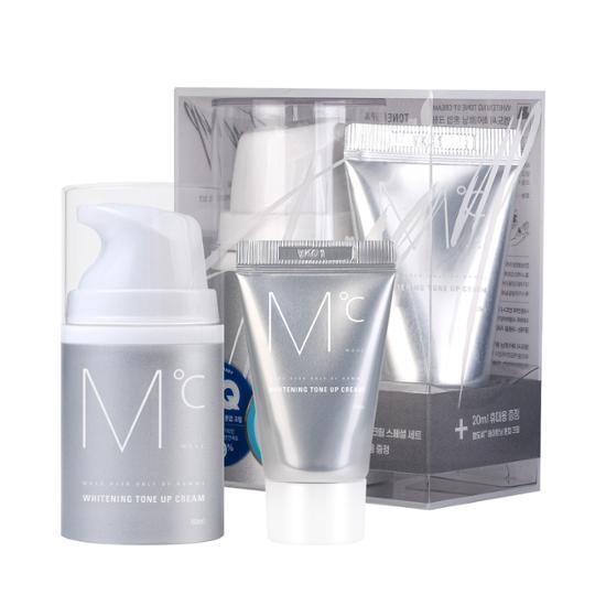 MdoC Whitening Tone-up Cream (50ml of Original Product + 20ml Additional Gift)