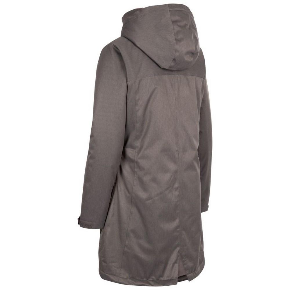 Womens/Ladies Wintry TP75 Waterproof Jacket