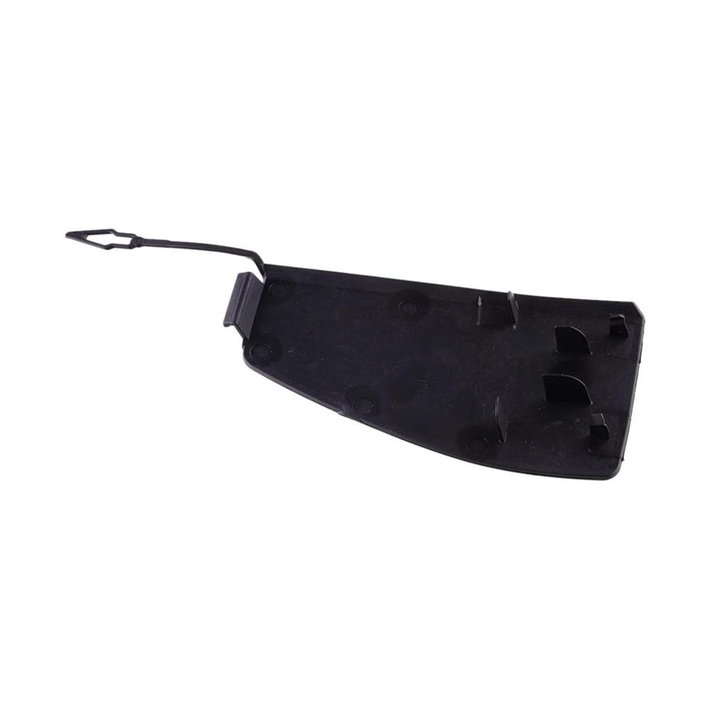 Крышка заглушки буксировочного крюка переднего бампера Л/П 51118092124 Для BMW X5 2019-2023