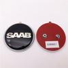 1 шт. для Saab 9-5 95 Универсал 98-05 Автомобильная задняя эмблема Значок Наклейка Черный 5289921