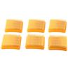 Replace Part Number: 93353 Garden Power Equipment Parts Air Filter Chainsaw Accessories Parts Hot Sale New Orange