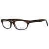 Ladies' Spectacle Frame Diesel Ø 52 Mm