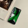 Чехол для телефона Ed Sheeran Singer для Samsung A16 A26 A36 A56 Galaxy A17 A12 A52S A13 A23 A33 A53 A22 A32 A02S A03S A42 A72 A73 A9 A8