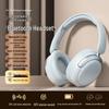 Новые трансграничные Bluetooth-наушники закрытого типа для игр с большой емкостью аккумулятора