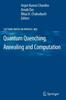 Книга Quantum Quenching, Annealing and Computation : 802