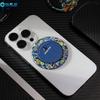 Kick-POP Magnetic Ring Holder for iPhone Phone Stand Holder 0.33mm Ultra Thin Universal Phone Ring Holder