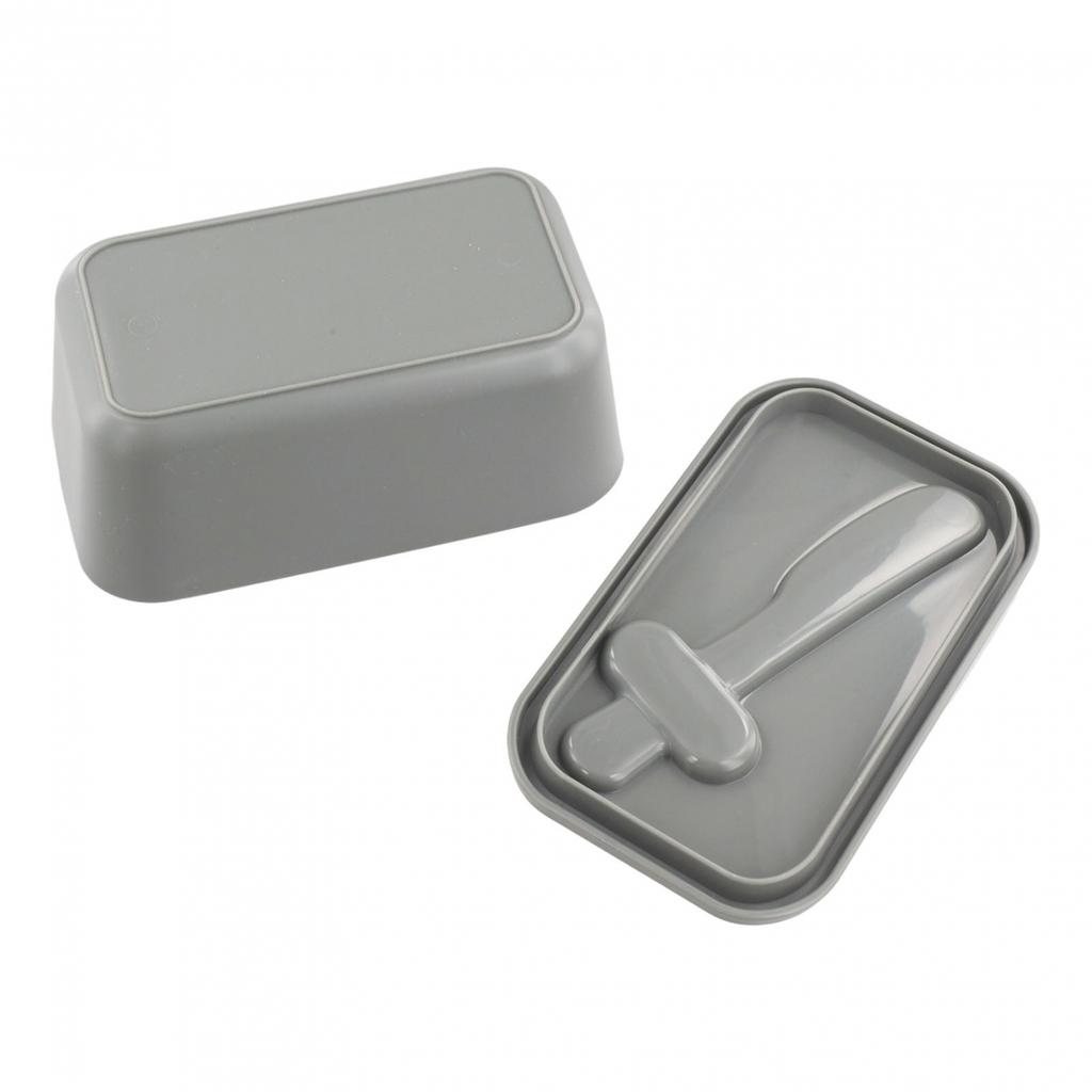 Container Butter Chic Butter Dish Design Dishwasher Safe