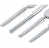 Набор столовых приборов Alessi Dry, 24 предмета (4180S24)
