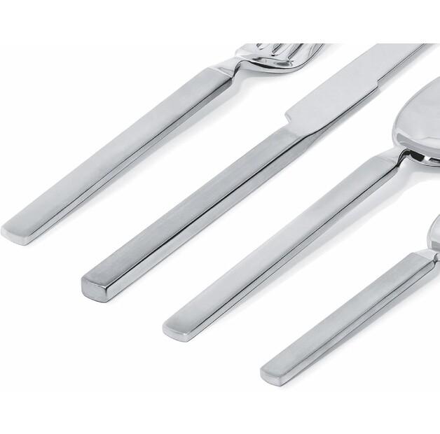 Набор столовых приборов Alessi Dry, 24 предмета (4180S24)