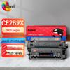 Совместимый с HP черный картридж Hewei CF289X