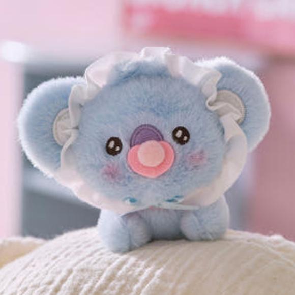 BT21 Кукла Малыш Новорожденный Сезон 2 (7 вариантов)