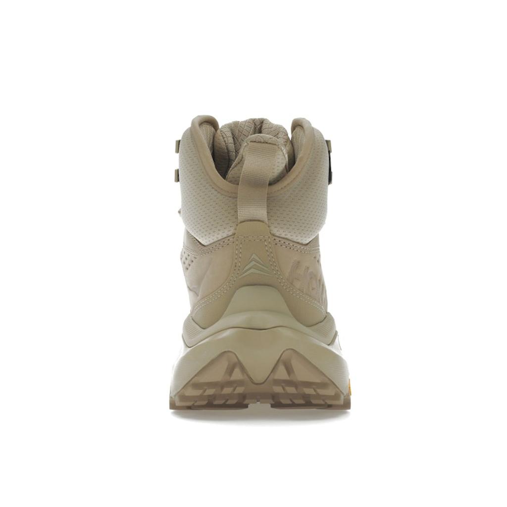 Кроссовки унисекс HOKA Kaha 2 GORE-TEX Oxford Tan Dune 1130529-OTDN