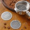 1Pcs Espresso Accessories Coffee Filter Screen Portafilter Barista Screen for Portafilter Basket