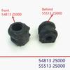 548132S000 (2pcs) Втулка стабилизатора передняя для Hyundai Tucson IX35 Sportage 2011-2015 555132S000 ВТУЛКА СТАБИЛИЗАТОРА ЗАДНЯЯ