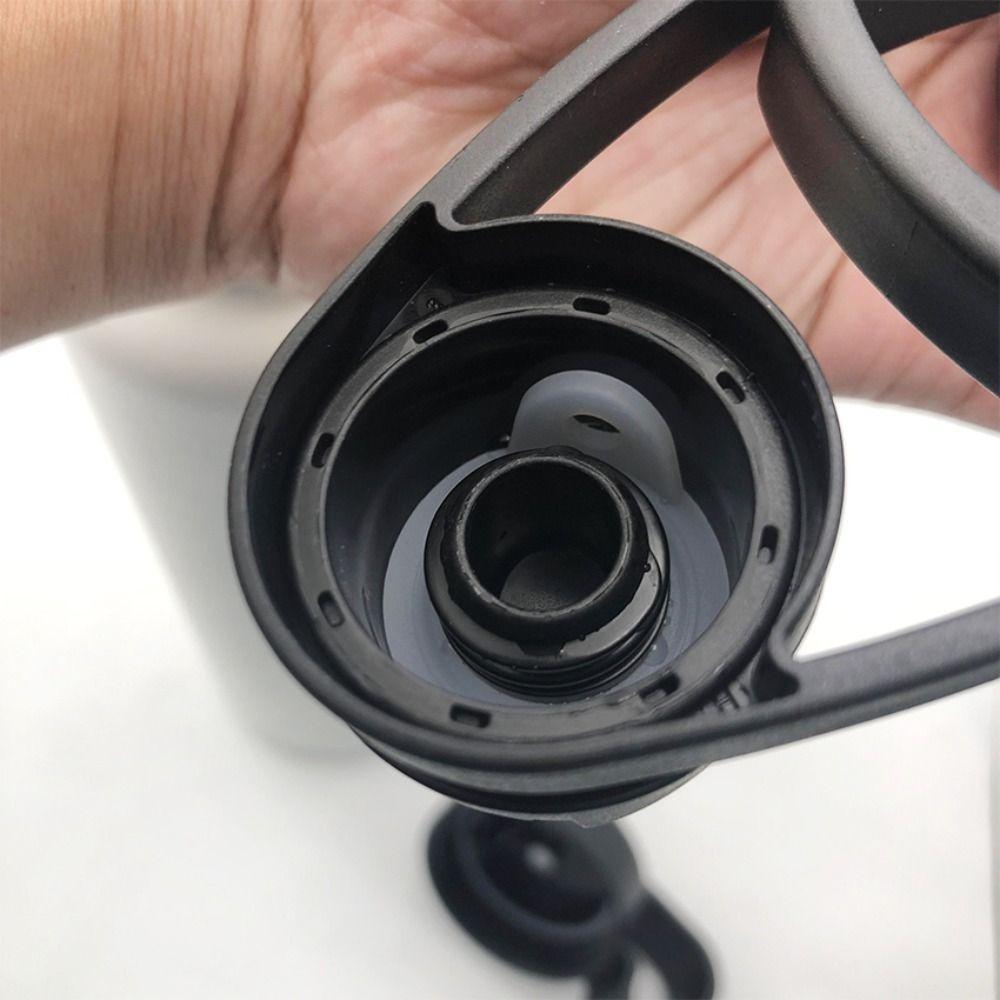 Transparent Replacement O Ring Silicone Gasket Seals for Thermoflask 40oz