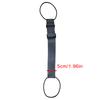 Durable and Stylish Luggage Packing Straps Adjustable Length Portable Suitable for Business Trips Vacations
