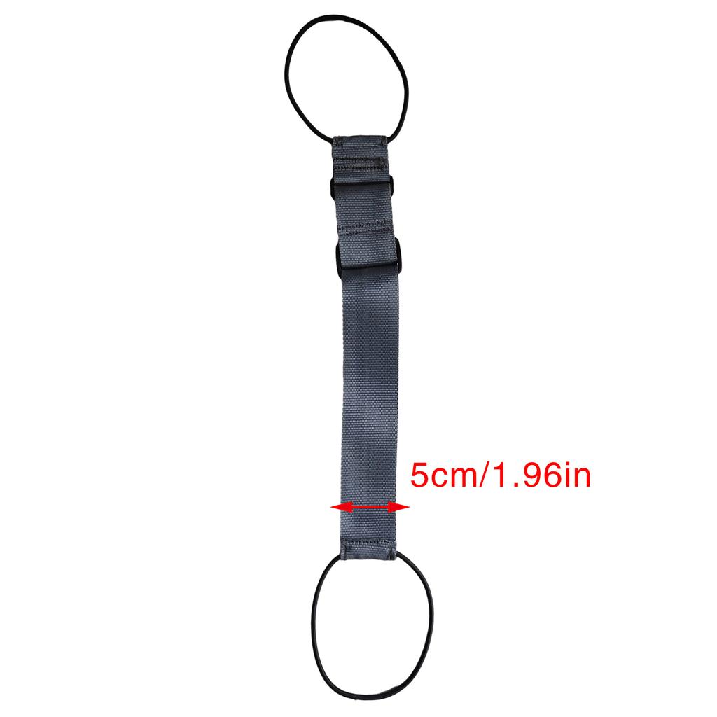 Durable and Stylish Luggage Packing Straps Adjustable Length Portable Suitable for Business Trips Vacations