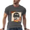 X RAY SPEX TShirt Festival Casual Short Sleeve