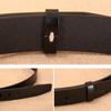 DIY Belt Keeper Genuine Leather Retainer Keeper Waistband Accessories Waist Belt Loop  Teenager