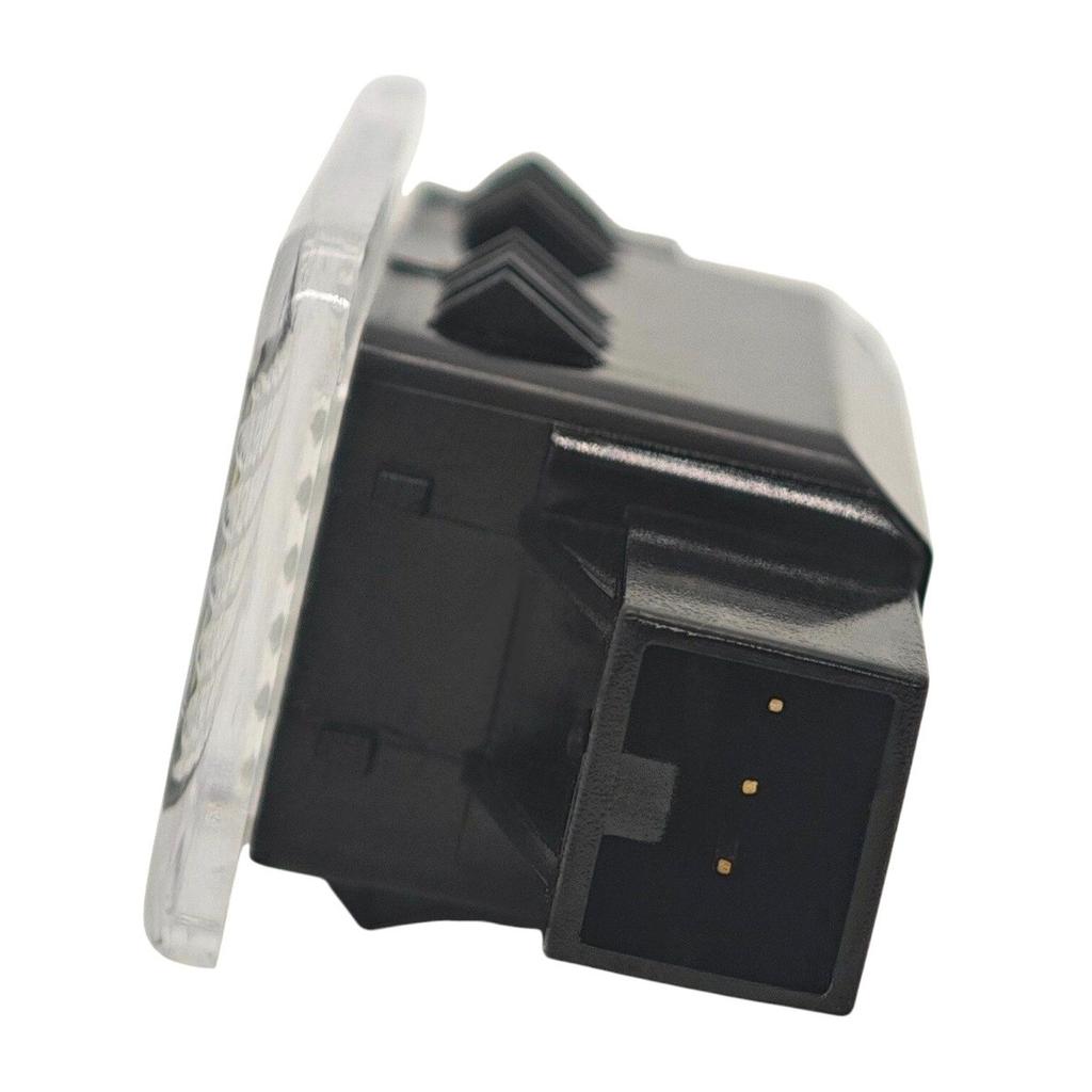 Светодиодные лампы для дверей, совместимые с Volvo - 2 шт.