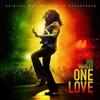 Bob Marley   The Wailers Bob Marley  One Love  Original Soundtrack  [2lp+ Booklet]  Limited Edition Black Vinyl 