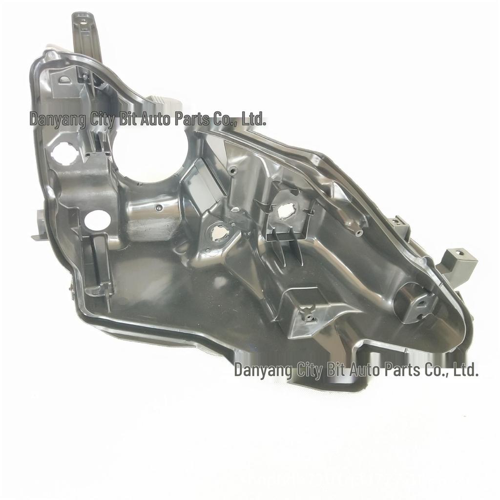 Compatible Back Shell for Toyota Reiz 13-14 Headlight Assembly