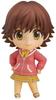 Nendoroid The Idolmaster Cinderella Girls Honda Mio ABS PVC Painted Movable Figure Non-scale &