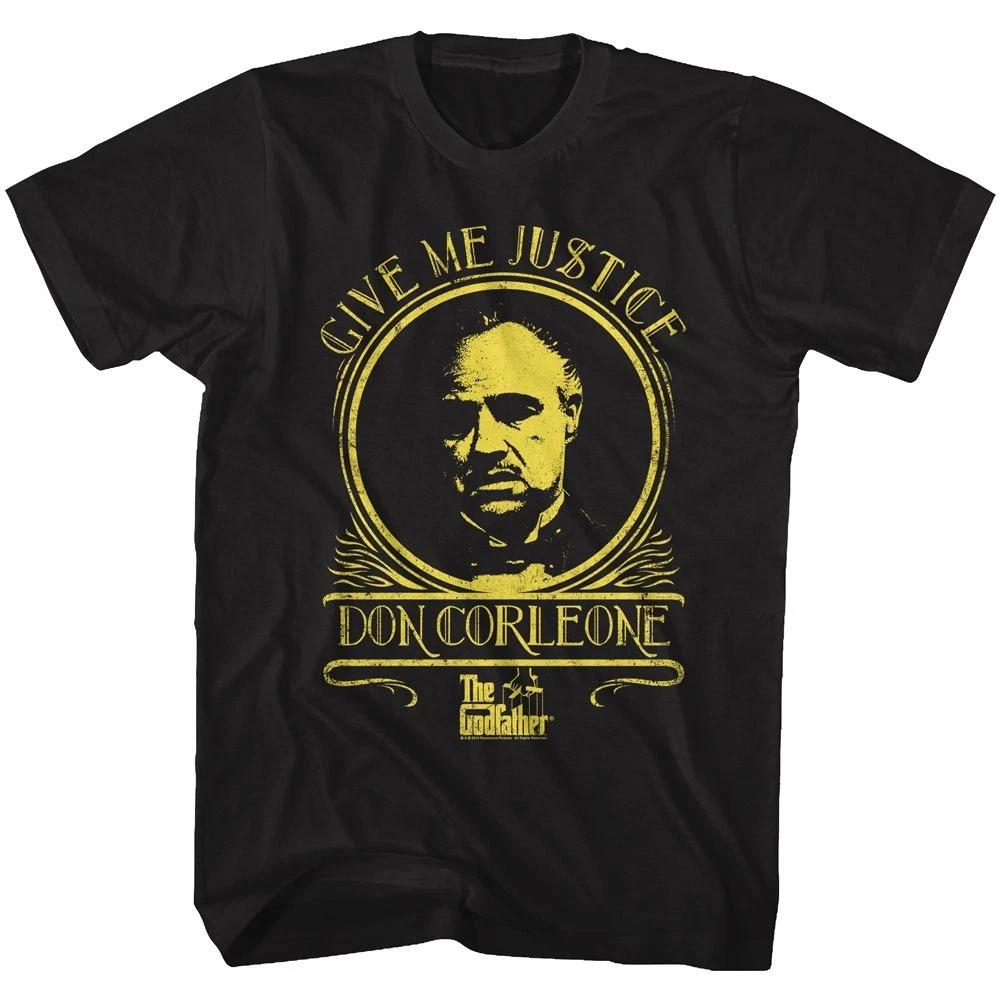 Godfather Justice Movie Children's T-shirt