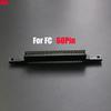 JCD 1 шт. Для SNES N64 SEGA FC Разъем Слот для игровых карт 62pin 50pin 64pin 60pin Для SEGA Genesis N64 SNES FC клонов консоли